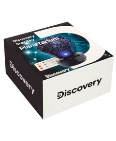 Планетарии: Астропланетарий Levenhuk Discovery Star Sky P5 фотографии