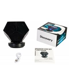 Планетарии: Астропланетарий Levenhuk Discovery Star Sky P5 фотографии