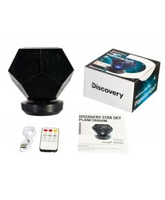 Планетарии: Астропланетарий Levenhuk Discovery Star Sky P7 фотографии