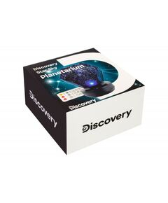 Планетарии: Астропланетарий Levenhuk Discovery Star Sky P7 фотографии