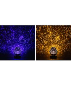 Планетарии: Астропланетарий Levenhuk Discovery Star Sky P7 фотографии