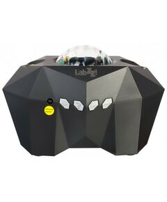Планетарии: Астропланетарий Levenhuk LabZZ SP30 Black фотографии