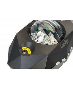 Планетарии: Астропланетарий Levenhuk LabZZ SP30 Black фотографии