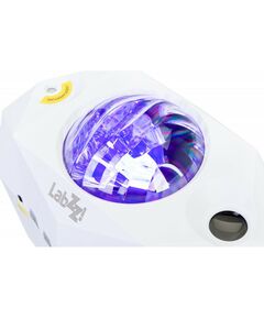 Планетарии: Астропланетарий Levenhuk LabZZ SP30 White фотографии