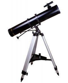 Телескопы: Телескоп Levenhuk Skyline BASE 110S фотографии