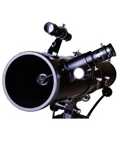 Телескопы: Телескоп Levenhuk Skyline BASE 110S фотографии