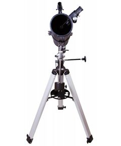 Телескопы: Телескоп Levenhuk Skyline PLUS 120S фотографии