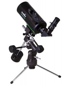Телескопы: Телескоп настольный Sky-Watcher SKYMAX BK MAK90EQ1 фотографии