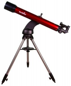 Телескопы: Телескоп Sky-Watcher Star Discovery AC90 SynScan GOTO фотографии