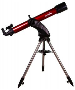 Телескопы: Телескоп Sky-Watcher Star Discovery AC90 SynScan GOTO фотографии