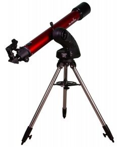 Телескопы: Телескоп Sky-Watcher Star Discovery AC90 SynScan GOTO фотографии