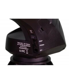 Телескопы: Телескоп Sky-Watcher Star Discovery AC90 SynScan GOTO фотографии