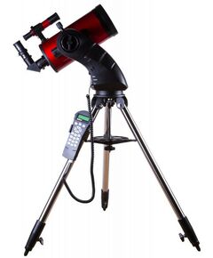 Телескопы: Телескоп Sky-Watcher Star Discovery MAK127 SynScan GOTO фотографии