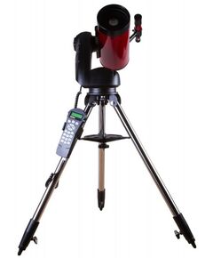Телескопы: Телескоп Sky-Watcher Star Discovery MAK127 SynScan GOTO фотографии
