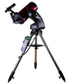 Телескопы: Телескоп Sky-Watcher Star Discovery MAK127 SynScan GOTO фотографии