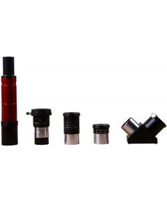 Телескопы: Телескоп Sky-Watcher Star Discovery MAK127 SynScan GOTO фотографии