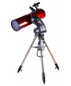 Телескопы: Телескоп Sky-Watcher Star Discovery P130 SynScan GOTO фотографии