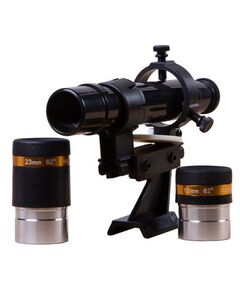 Телескопы: Телескоп Sky-Watcher Star Discovery P130 SynScan GOTO фотографии