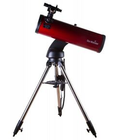 Телескопы: Телескоп Sky-Watcher Star Discovery P130 SynScan GOTO фотографии