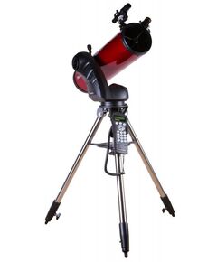 Телескопы: Телескоп Sky-Watcher Star Discovery P130 SynScan GOTO фотографии