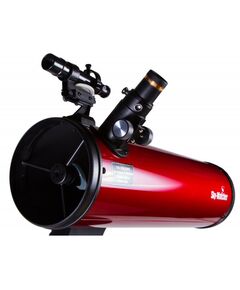 Телескопы: Телескоп Sky-Watcher Star Discovery P130 SynScan GOTO фотографии