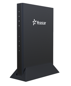 Купить VoIP-шлюз Yeastar TA410 на 4 порта FXO для подключения аналоговых линий в компании Зеон