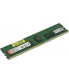 Оперативная память: Модуль памяти Kingston 16Gb DDR4 RDIMM <PC4-25600> CL22 ECC Registered [KSM32RD8/16HDR] фотографии