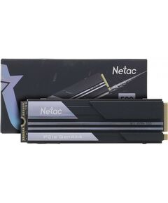 Купить Накопитель Netac 500 Gb NV5000 M.2 2280 M [NT01NV5000-500-E4X] в компании Зеон