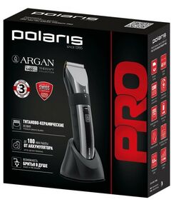Машинки для стрижки: Машинка для стрижки Polaris PHC 3017RC фотографии