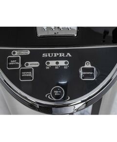 Купить Термопот Supra TPS-5907 5 л, 850 Вт, 4 температурных режима, изображение 8 в компании Зеон