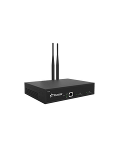 Купить VoIP-GSM-шлюз Yeastar TG200 на 2 GSM-линии, изображение 3 в компании Зеон