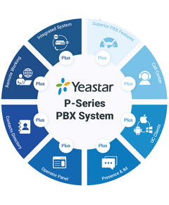 Купить Лицензия Yeastar P560 Enterprise License в компании Зеон