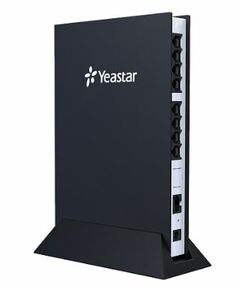 Купить VoIP-шлюз Yeastar TA800 на 8 портов FXS для подключения аналоговых телефонов в компании Зеон