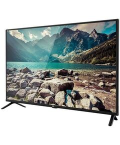 Купить Телевизор BQ 3203B Black 32", 1366x768, HDMIх2, T2/S2, изображение 2 в компании Зеон