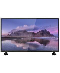 Купить ЖК-телевизор BQ Телевизор BQ 40S04B Black 40", Smart TV, FHD (1920*1080), DVB-C/T/T2/S2, 3xHDMI, 2xUSB в компании Зеон