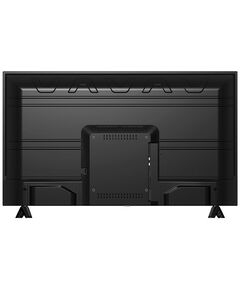 Купить ЖК-телевизор BQ Телевизор BQ 40S04B Black 40", Smart TV, FHD (1920*1080), DVB-C/T/T2/S2, 3xHDMI, 2xUSB, изображение 2 в компании Зеон