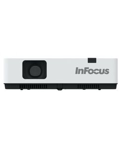 Купить Проектор Infocus IN1024 white LCD, 1024x768, 4000Lm, 1.48-1.78:1, 50000:1, VGA, 2xHDMI, Composite, USB-A, USB-B, RS-232, RJ45, изображение 2 в компании Зеон