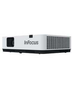 Купить Проектор Infocus IN1024 white LCD, 1024x768, 4000Lm, 1.48-1.78:1, 50000:1, VGA, 2xHDMI, Composite, USB-A, USB-B, RS-232, RJ45, изображение 4 в компании Зеон