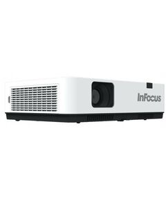 Купить Проектор Infocus IN1024 white LCD, 1024x768, 4000Lm, 1.48-1.78:1, 50000:1, VGA, 2xHDMI, Composite, USB-A, USB-B, RS-232, RJ45, изображение 5 в компании Зеон