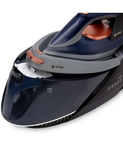 Утюги: Паровая станция Vitek VT-2430 фотографии