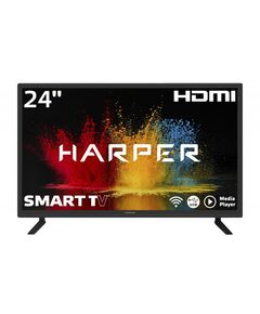 Купить ЖК-телевизор HARPER 24R470TS 24" в компании Зеон