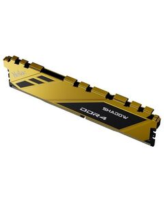 Оперативная память: Модуль памяти Netac Shadow 8Gb DDR4 DIMM <PC4-25600> CL16 [NTSDD4P32SP-08Y] фотографии