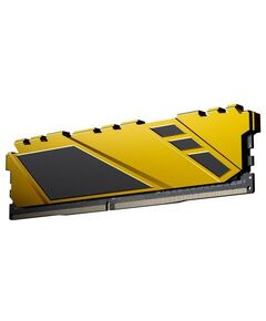 Оперативная память: Модуль памяти Netac Shadow 8Gb DDR4 DIMM <PC4-25600> CL16 [NTSDD4P32SP-08Y] фотографии