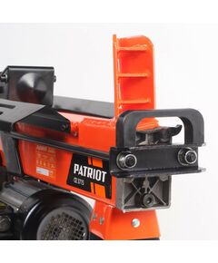 Купить Дровокол электрический Patriot CE 3715 1.5кВт, 4 тонны, длина макс 37 см, диаметр макс 25см, вес 40.5 кг [766300001], изображение 5 в компании Зеон