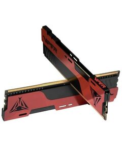 Оперативная память: Оперативная память Patriot Viper 32Gb KIT 2*16Gb DDR4 DIMM <PC4-28800> [PVE2432G360C0K] фотографии