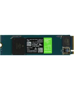 SSD-накопители: SSD-накопитель Western Digital 1 Tb Green SN350 M.2 2280 M [WDS100T3G0C] фотографии
