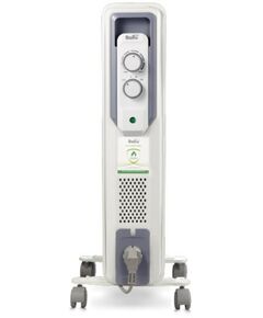 Масляные радиаторы: Радиатор масляный Ballu CUBE BOH/CB-05W 1000 5 секций [Радиатор масляный] фотографии