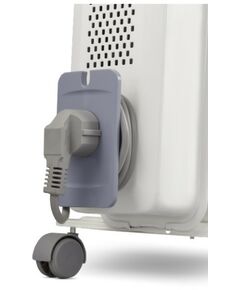 Масляные радиаторы: Радиатор масляный Ballu CUBE BOH/CB-05W 1000 5 секций [Радиатор масляный] фотографии