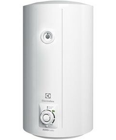 Водонагреватели: Водонагреватель Electrolux EWH 100 AXIOmatic фотографии
