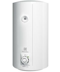 Водонагреватели: Водонагреватель Electrolux EWH 125 AXIOmatic фотографии